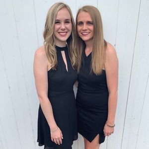 Meet your Posher, Molly